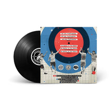 Load image into Gallery viewer, Los Traficantes b/w Bodies In The Hudson (12")