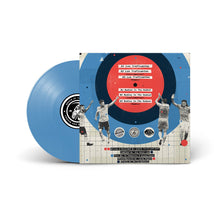 Load image into Gallery viewer, Los Traficantes b/w Bodies In The Hudson (12")