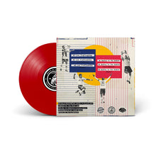 Load image into Gallery viewer, Los Traficantes b/w Bodies In The Hudson (12")
