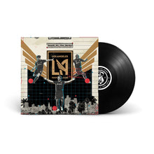 Load image into Gallery viewer, Los Traficantes b/w Bodies In The Hudson (12")