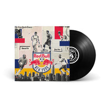 Load image into Gallery viewer, Los Traficantes b/w Bodies In The Hudson (12")