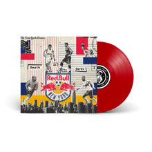 Load image into Gallery viewer, Los Traficantes b/w Bodies In The Hudson (12")