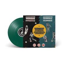 Load image into Gallery viewer, Los Traficantes b/w Bodies In The Hudson (12")