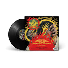 Load image into Gallery viewer, Dojo (EP)