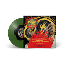 Load image into Gallery viewer, Dojo (EP)