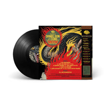 Load image into Gallery viewer, Dojo (EP)