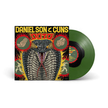 Load image into Gallery viewer, Dojo (EP)