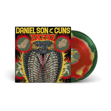 Load image into Gallery viewer, Dojo (EP)