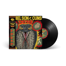 Load image into Gallery viewer, Dojo (EP)