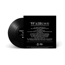 Load image into Gallery viewer, The Listening Session (LP)