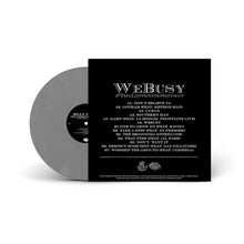 Load image into Gallery viewer, The Listening Session (LP)