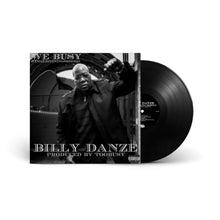 Load image into Gallery viewer, The Listening Session (LP)