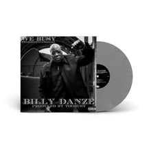 Load image into Gallery viewer, The Listening Session (LP)