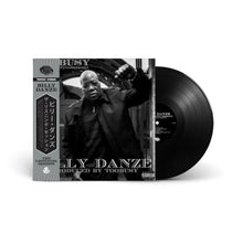 Load image into Gallery viewer, The Listening Session (LP)