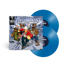 Load image into Gallery viewer, The Piece Maker 3: Return of The 50 MC's (2LP)