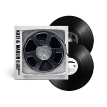 Load image into Gallery viewer, Blackmarket Seminar (2LP)