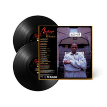 Load image into Gallery viewer, The Realness (2LP)