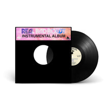 Load image into Gallery viewer, Real Bad Boldy Instrumentals (LP)