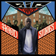 Load image into Gallery viewer, Hood Stories