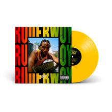Load image into Gallery viewer, Rudebwoy (LP)