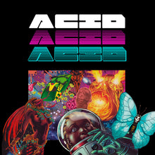 Load image into Gallery viewer, Acid (LP)