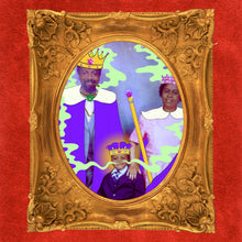 Load image into Gallery viewer, The Hustler's Catalog 2 (LP)