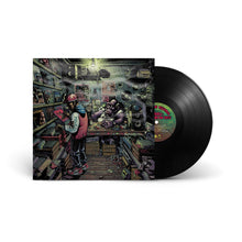 Load image into Gallery viewer, Diggin' In The Tuff Kong Crates (LP)