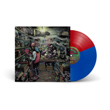 Load image into Gallery viewer, Diggin' In The Tuff Kong Crates (LP)