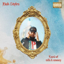 Load image into Gallery viewer, Land of Silk & Money (LP)