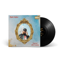 Load image into Gallery viewer, Land of Silk & Money (LP)