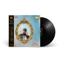 Load image into Gallery viewer, Land of Silk & Money (LP)