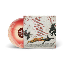 Load image into Gallery viewer, A Score To Settle Vol. 1 - Presented by Crush A Lot Podcast (LP)