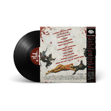 Load image into Gallery viewer, A Score To Settle Vol. 1 - Presented by Crush A Lot Podcast (LP)