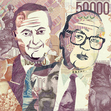 Load image into Gallery viewer, Economia & Commercio 2 (LP)