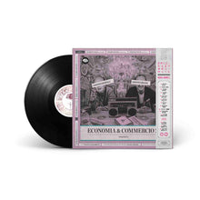 Load image into Gallery viewer, Economia & Commercio 2 (LP)