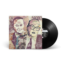 Load image into Gallery viewer, Economia & Commercio 2 (LP)