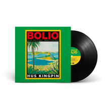 Load image into Gallery viewer, Bolio