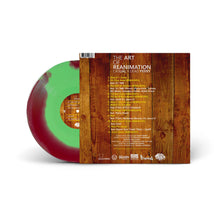 Load image into Gallery viewer, The Art of Reanimation (LP)