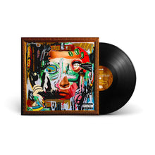 Load image into Gallery viewer, The Art of Reanimation (LP)