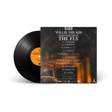 Load image into Gallery viewer, Keep Watching The Fly (LP)