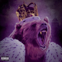 Load image into Gallery viewer, All Hail The King (LP)