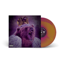 Load image into Gallery viewer, All Hail The King (LP)