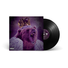 Load image into Gallery viewer, All Hail The King (LP)