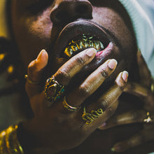 Load image into Gallery viewer, Aesthetic Raps Vol. 1 (LP)