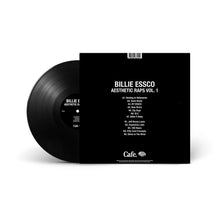 Load image into Gallery viewer, Aesthetic Raps Vol. 1 (LP)