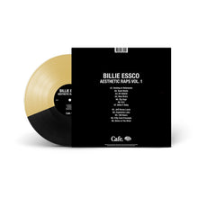 Load image into Gallery viewer, Aesthetic Raps Vol. 1 (LP)