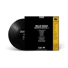 Load image into Gallery viewer, Aesthetic Raps Vol. 1 (LP)