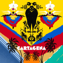 Load image into Gallery viewer, Cartagena (EP)
