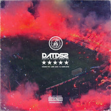 Load image into Gallery viewer, Death At The Derby - Season 2 (LP)