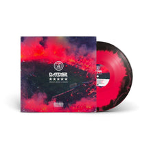 Load image into Gallery viewer, Death At The Derby - Season 2 (LP)